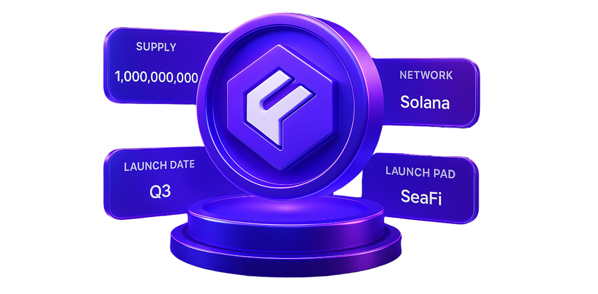 Uni-Fy Token Icon